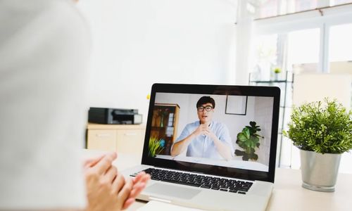 Praktis! Ini Cara Melakukan Video Call di WhatsApp Desktop Laptop Anda