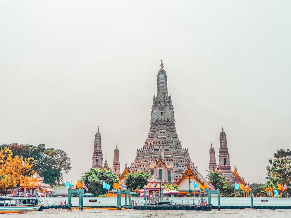 Wat Arun