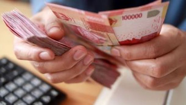 Tabungan Nasabah Tajir di Bank Tembus Rp4.241,93 Triliun