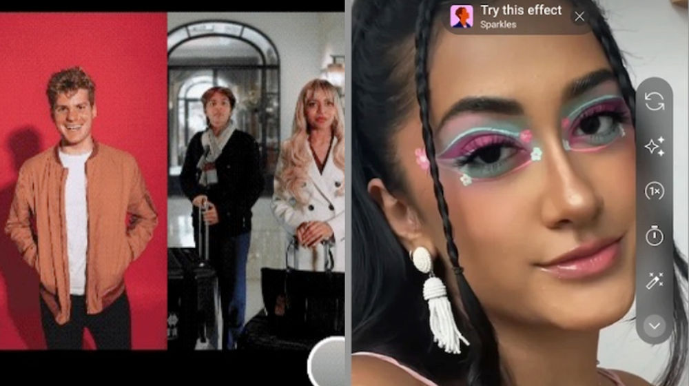 Raih Banyak View Pengguna, YouTube Shorts Luncurkan Fitur Baru, Jadi Mirip TikTok?