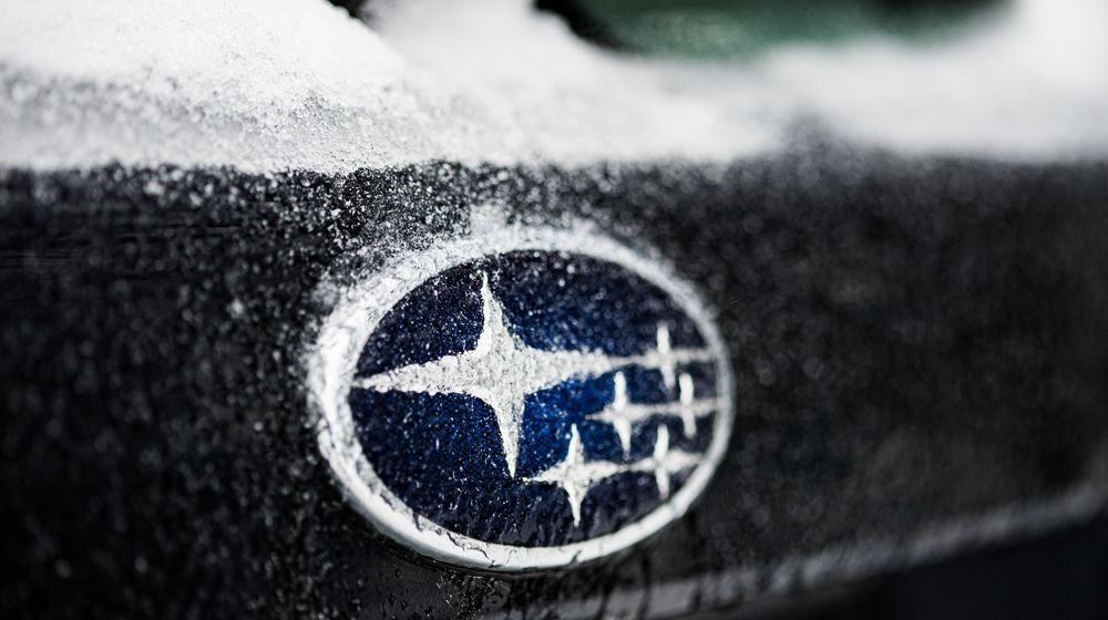Subaru