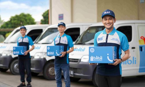 Blibli