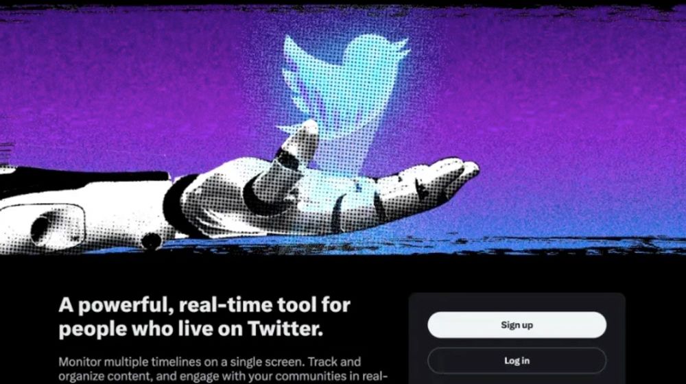 Usai Rebranding Twitter, Elon Musk Ganti Nama TweetDeck Jadi XPro