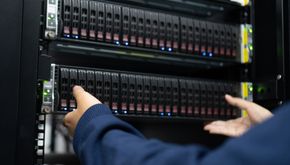 Tawarkan Performa Premium, Ini Teknologi Server Terkini dari IDCloudHost 