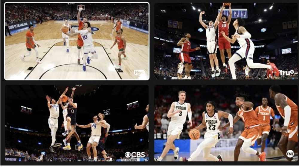 YouTube TV Mudahkan Anda Tonton Banyak Video Sekaligus dalam Satu Layar, Ini Cara Menggunakannya