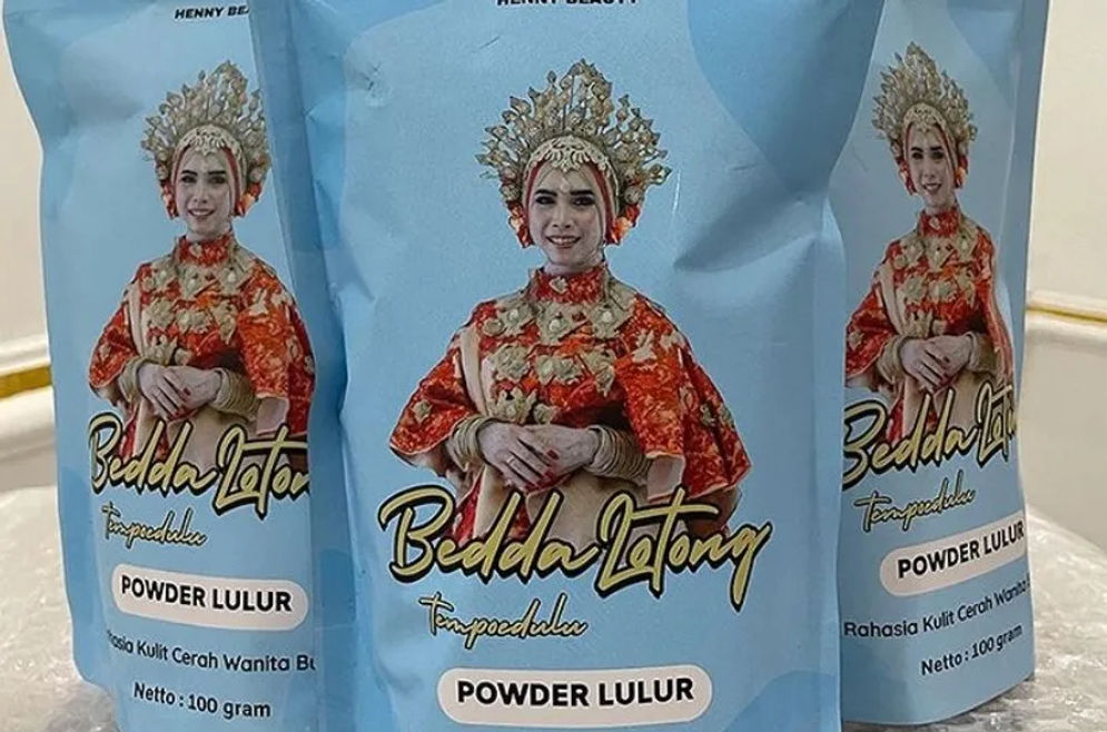 Bea Cukai Sangatta bersama Dinas Koperasi (Diskop) Usaha Kecil dan Menengah (UKM) Kutai Timur dan Dinas Perindustrian dan Perdagangan (Disperindag) Kutai Timur mencium potensi bedda lotong yang notabene lulur tradisional khas Nusantara. 