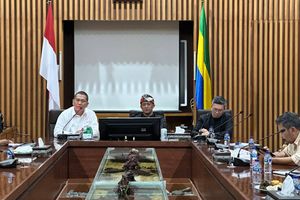 Cegah Kasus Warga Terjerat Kabel Fiber Optik, Pemkot Bandung Gercep Rapikan dan Ducting Kabel