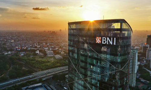 Menara BNI