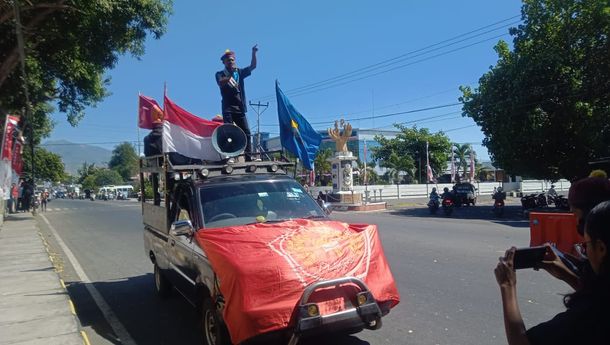 PMKRI Maumere Minta APH Segera Menangkap dan Menahan Pelaku Penggelapan Dana Sertifikasi Guru