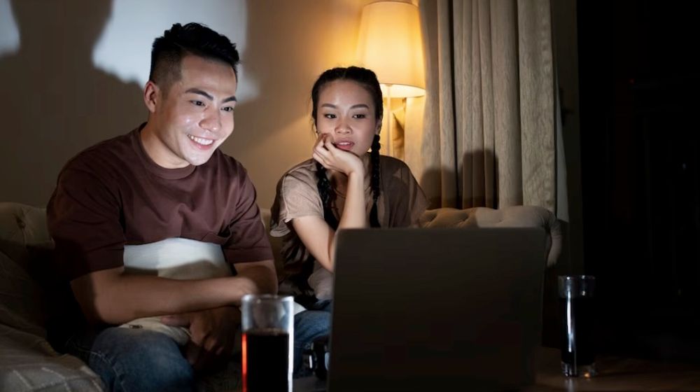 3 Rekomendasi Judul dan Link Nonton Film Hollywood Gratis Legal