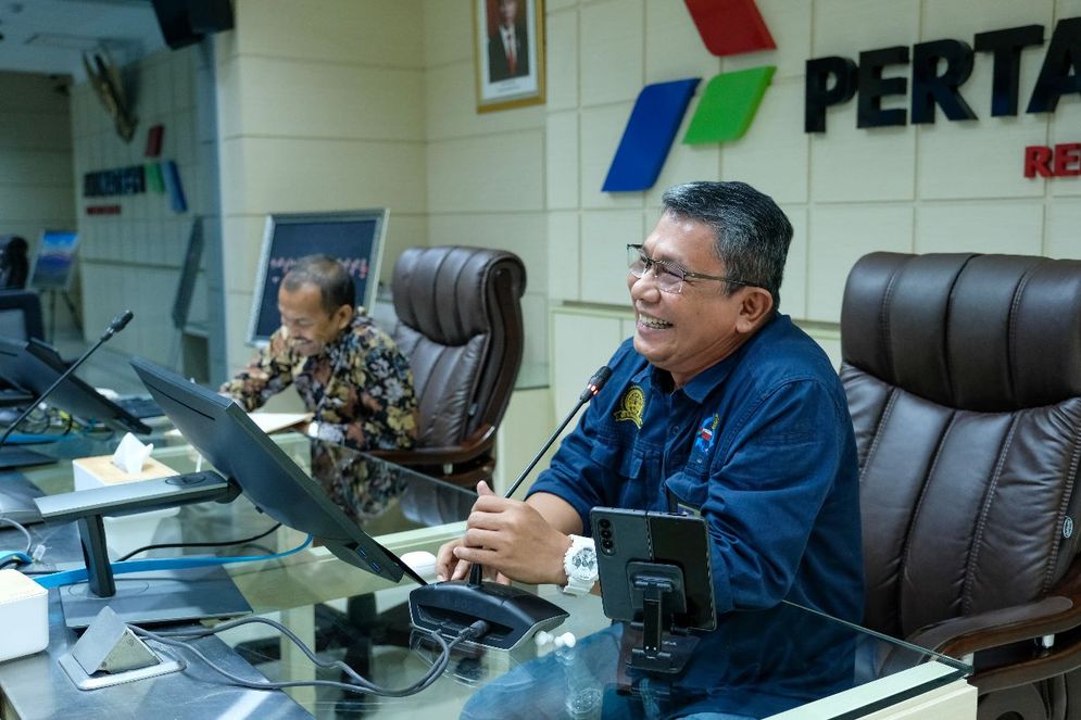 Pertamina