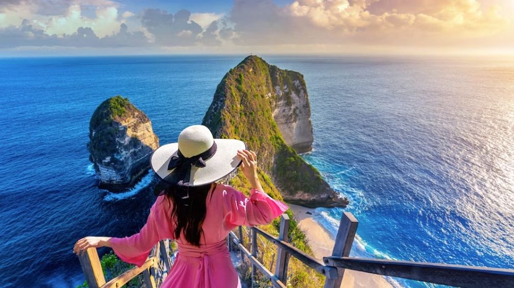 7 Cara Mengontrol Pengeluaran Saat Asyik Liburan