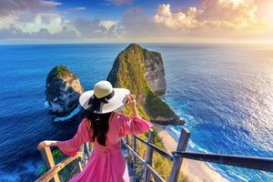 7 Cara Mengontrol Pengeluaran Saat Asyik Liburan