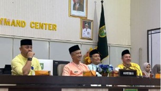 Kemendagri Gelar Rakor Percepatan Penyaluran Dana Bantuan Program Pendidikan Kecakapan Wirausaha