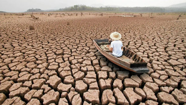 Mengenal Fenomena El Nino dan Penyebab Terjadi di Indonesia