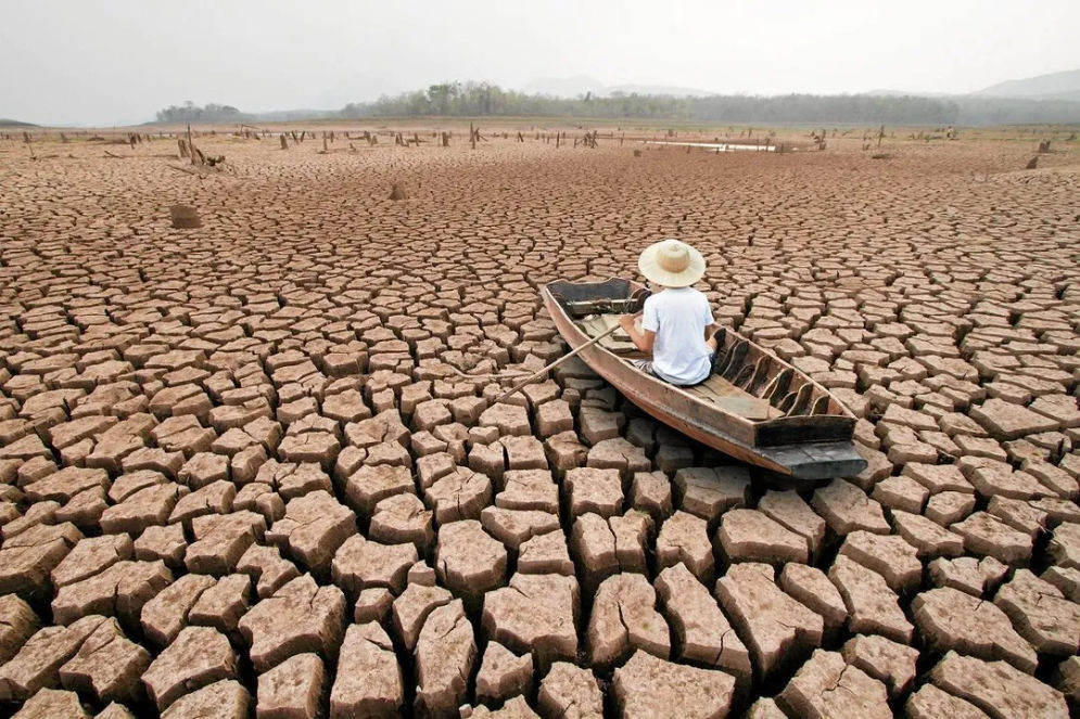 Mengenal Fenomena El Nino dan Penyebab Terjadi di Indonesia