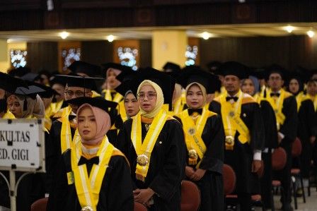 Semakin Tinggi Pendidikan, Perempuan Indonesia akan Semakin Dihargai