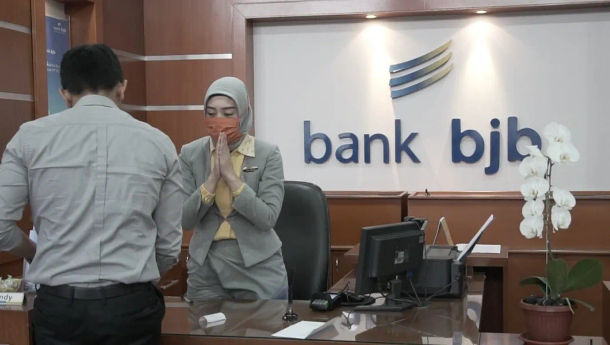 Komitmen Paperless Upaya Bank BJB untuk Kurangi Deforestasi