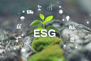 Environmental, social, and governance/ESG