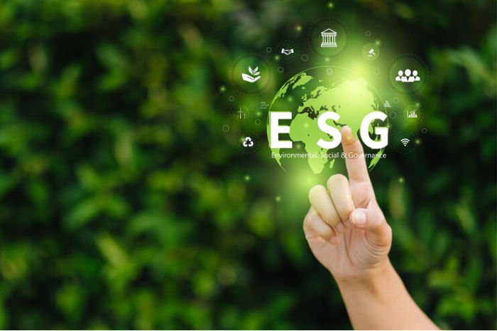 Penerapan ESG di Indonesia