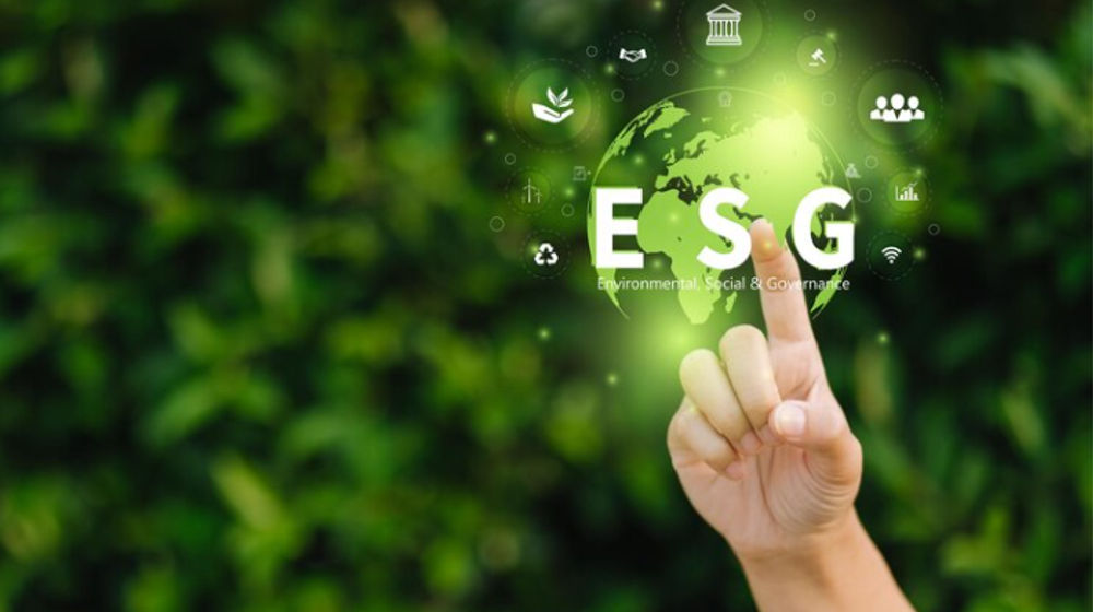Penerapan ESG di Indonesia