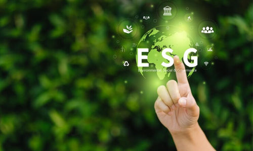 Penerapan ESG di Indonesia