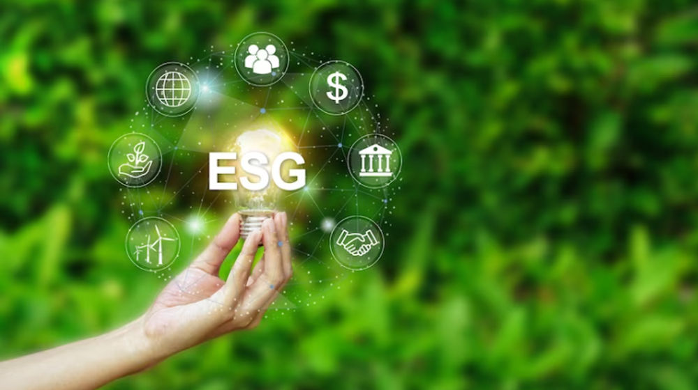 Standar ESG di Indonesia