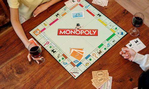 Monopoly