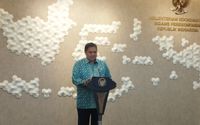 Menteri Koordinator (Menko) Bidang Perekonomian Airlangga Hartarto mengatakan, 