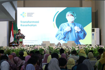 Dukung Transformasi Kesehatan, UNISA Yogyakarta Siapkan Fakultas Kedokteran