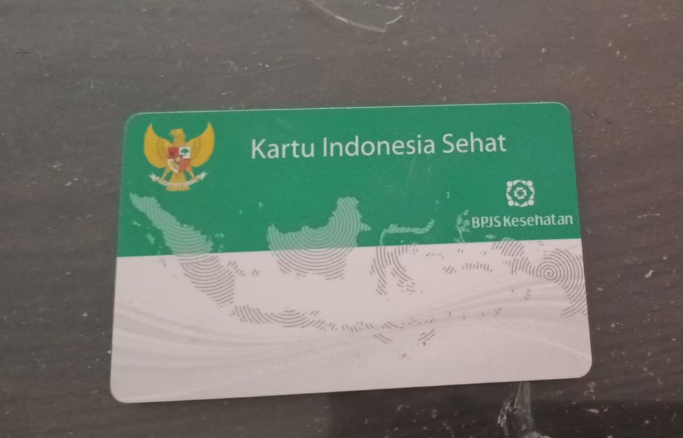 Bingung mau Pindah Faskes BPJS Kesehatan, Yuk Ini Cara Praktisnya Cukup Pakai Hp