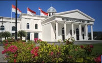 Museum dan Galeri Seni SBY Ani 