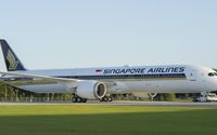 Singapore Airlines