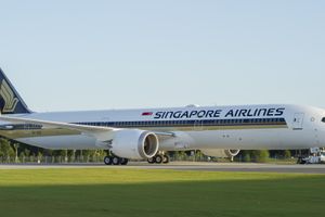 Singapore Airlines