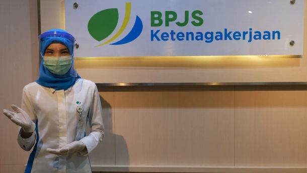 Penerapan Kesetaraan Gender, Wujud Implementasi ESG BP Jamsostek