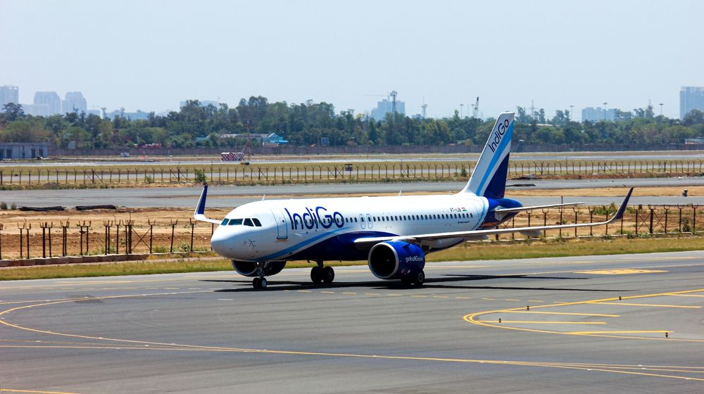 IndiGo Airlines