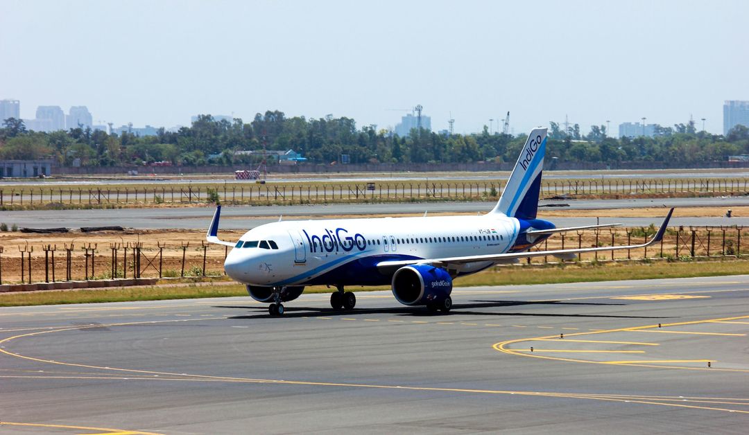 IndiGo Airlines