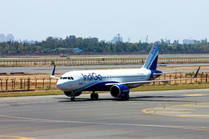 IndiGo Airlines