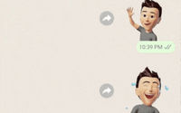 Canggih! Fitur Avatar Animasi Akan Tersedia di WhatsApp iOS dan Android