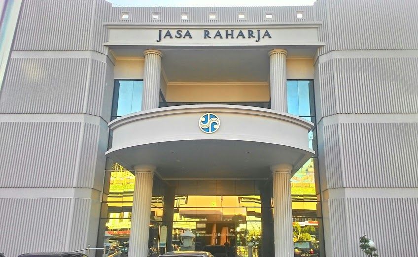 Jasa Raharja 