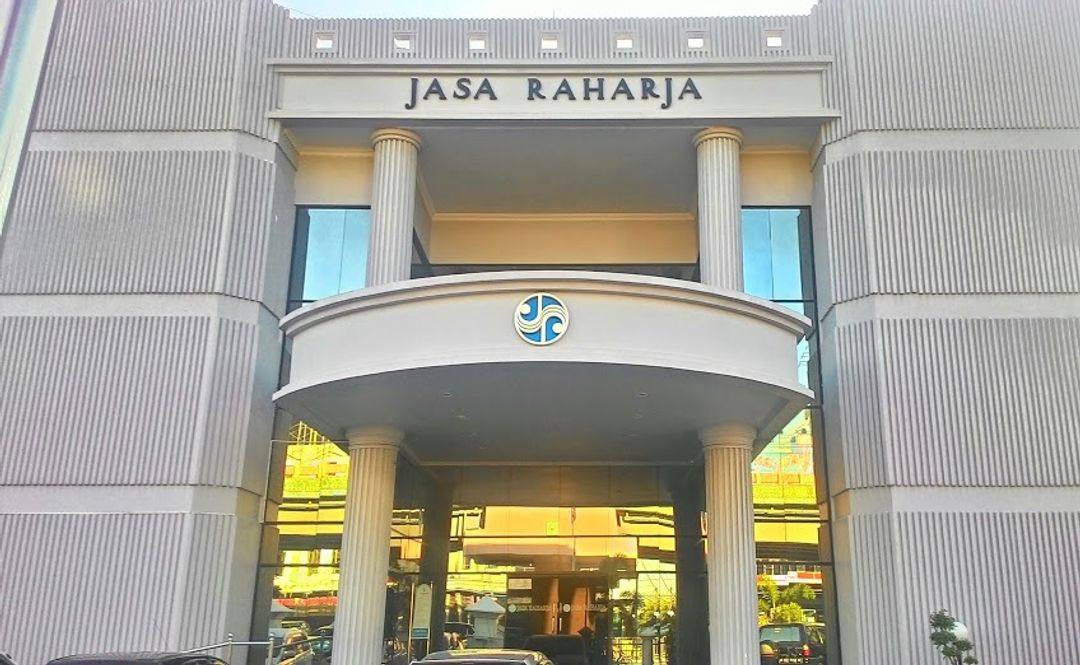 Jasa Raharja 