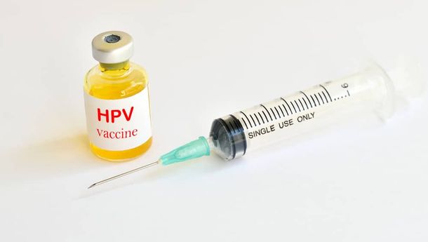 Delapan Ribu Siswi Kelas 5 SD di Bandarlampung akan Terima Vaksin HPV