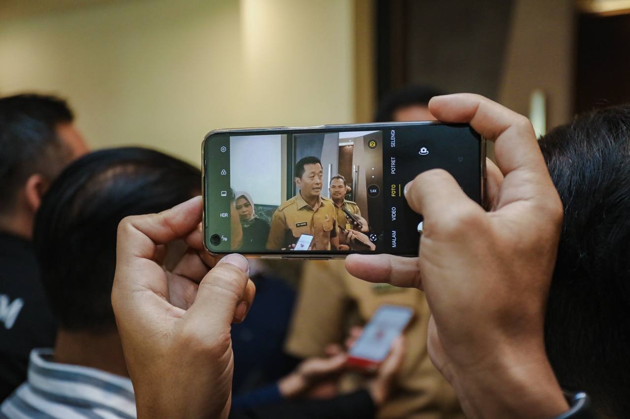 Antisipasi Cuaca Ekstrem, Ini Upaya Pemkot Bandung Jaga Pasokan Bahan Pokok