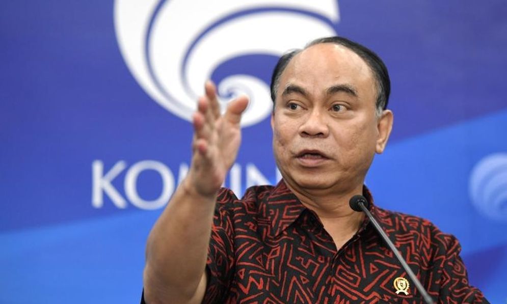 Kominfo dan Polri Berantas Judi Slot