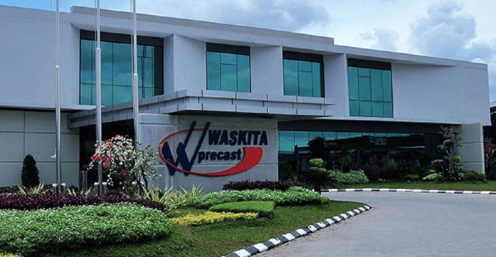 PT Waskita Beton Precast Tbk (WSBP) mengatakan butuh waktu 3 tahun untuk pulih setelah lolos dari pailit 