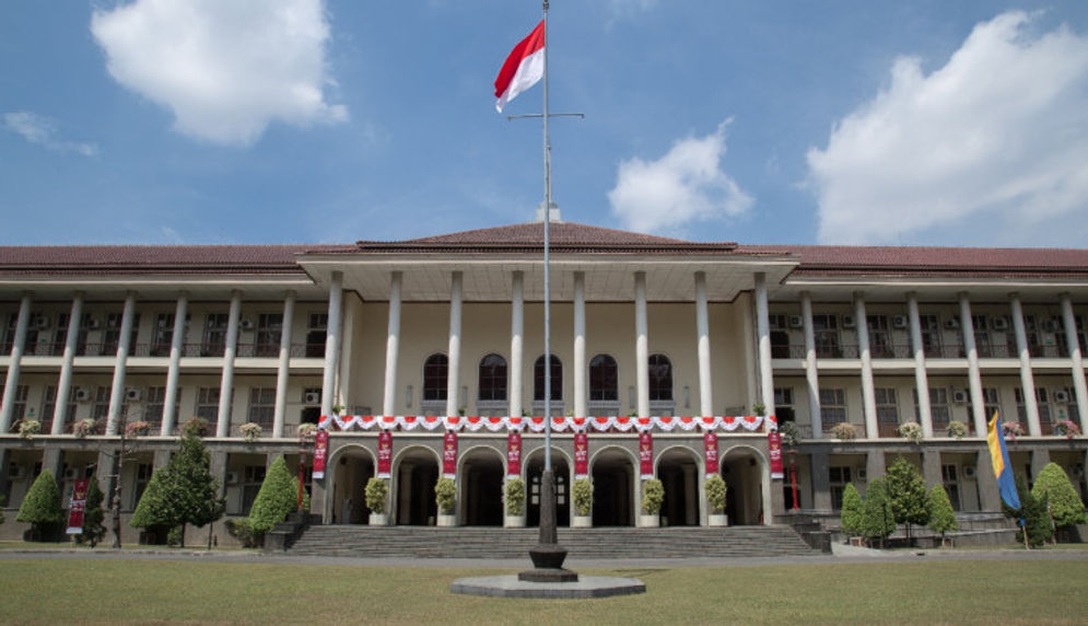 Pakar UGM : Masalah Banjir dan Kekeringan Kurangnya