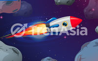 Tren Data Daftar Roket Tertinggi Dunia