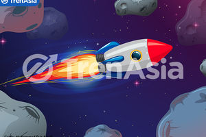 Tren Data Daftar Roket Tertinggi Dunia