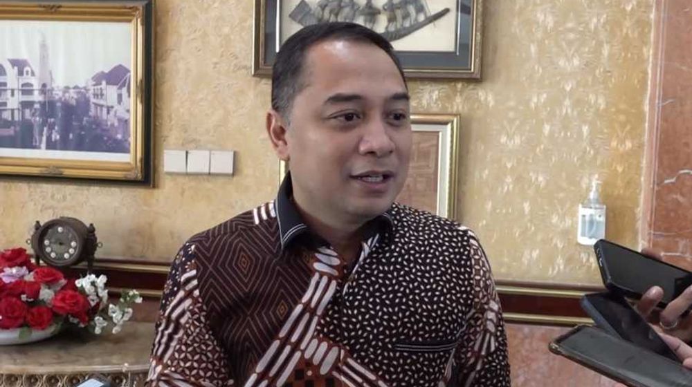 Warga Surabaya Diimbau Pemerintah Tidak Bayar Parkir Jika Tidak Diberi Karcis