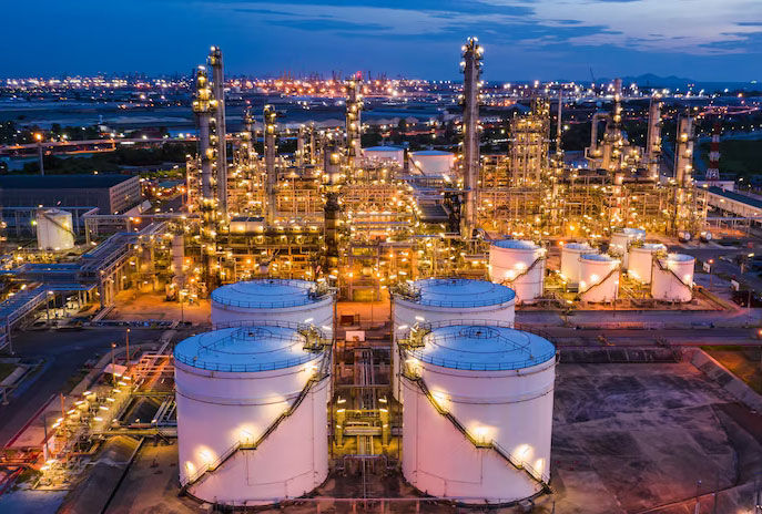 Apa Itu OPEC dan OPEC+